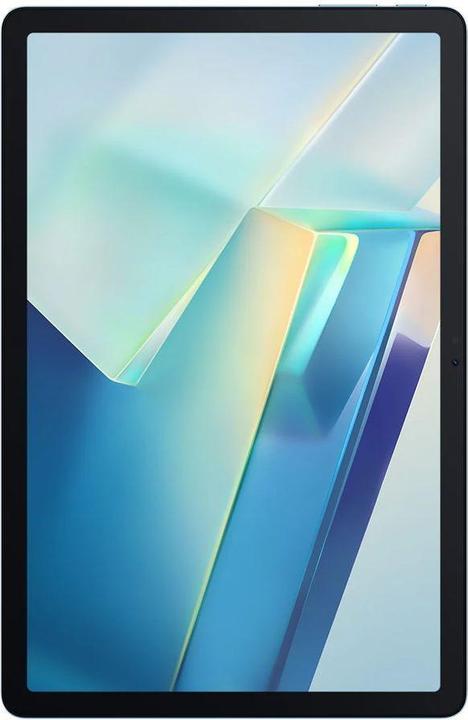 Actual product image Blackview TABLET TAB9 WIFI 10" 256GB/TAB 9 WIFI BLUE (WLAN only, 10.95", 256 GB, Blue)