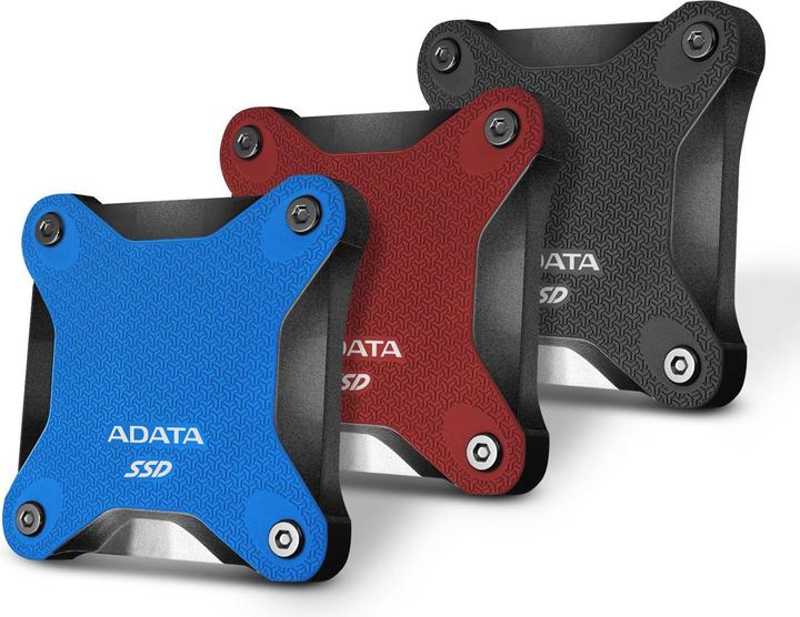 Produktbild Adata SD600Q (240 GB)