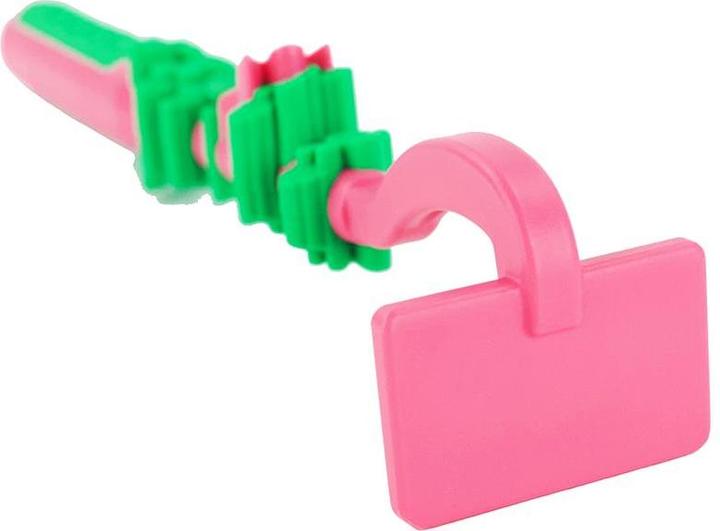 Constructive Eating Garden hoe slider