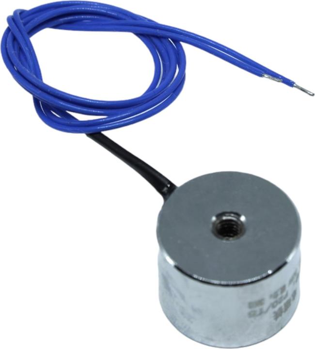 Produktbild Purecrea 5V 1W Elektromagnet 3Kg Haftkraft