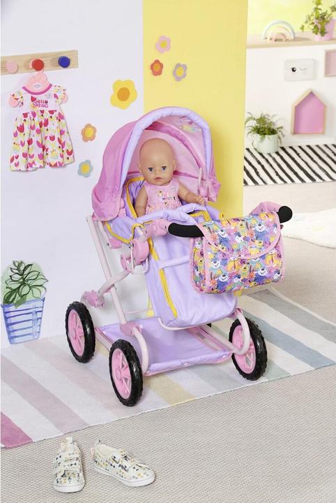 Produktbild Zapf Creation Deluxe