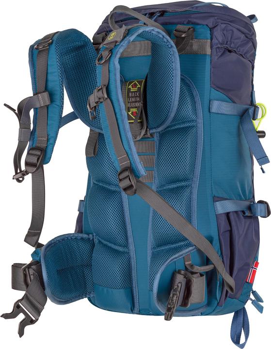 Actual product image Trollkids Kid's Trolltunga Pack 30 (30 l)