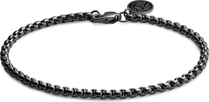 Lucleon Essentials (11.50 cm, Metall)