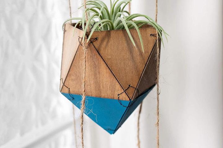 Produktbild Cricut Lindenholz