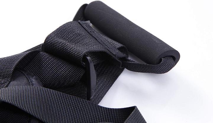 Image du produit RekoTandem Ceinture de sécurité moto pour enfants