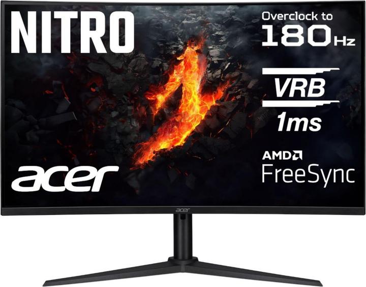 Produktbild Acer Nitro XZ322QUP3bmiiphx (2560 x 1440 Pixel, 31.50")