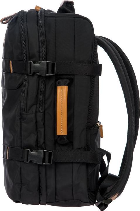 Actual product image Brics X-Travel - Sac à dos de taille moyenne (16 l)