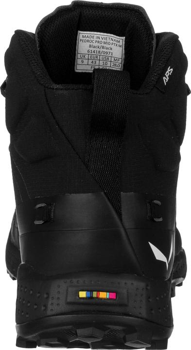 Image du produit Salewa Pedroc Pro Mid PowerTex (46.5)