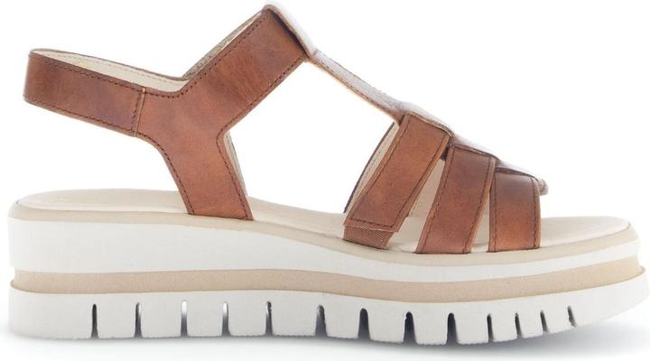 Actual product image Gabor Sandalen (38)
