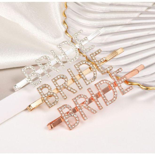MU Style Lou Series Haarspange Bride (1 Stk.)