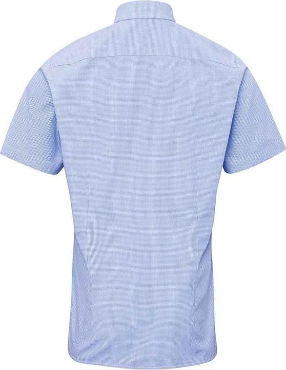 Produktbild Premier Hemd kurzärmlig (3XL)