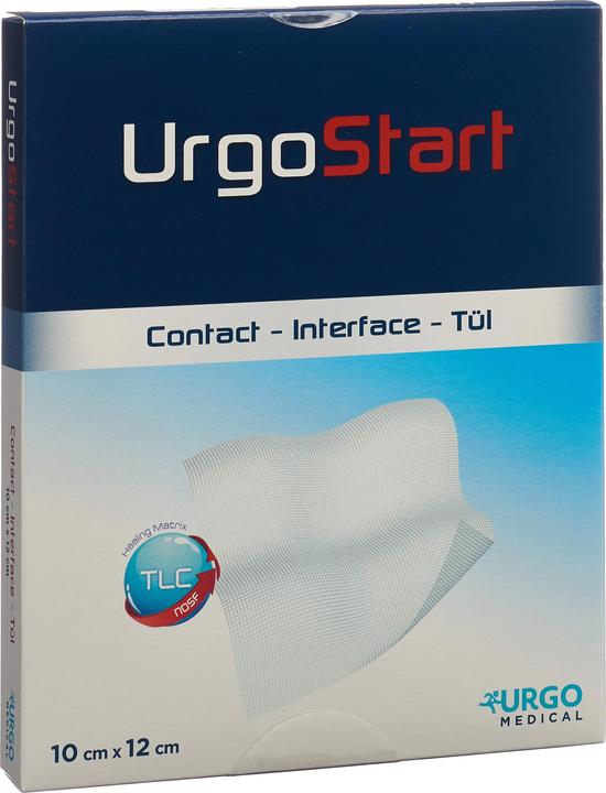 Image du produit Urgo tül pansement vulnéraire (5644.80 ml)