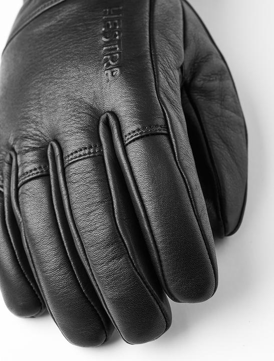 Actual product image Hestra Omni 5-Finger Handschuh (L)