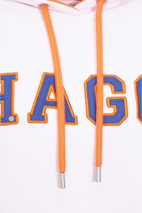 Immagine prodotto Hagg Felpa da donna con cappuccio (XS)