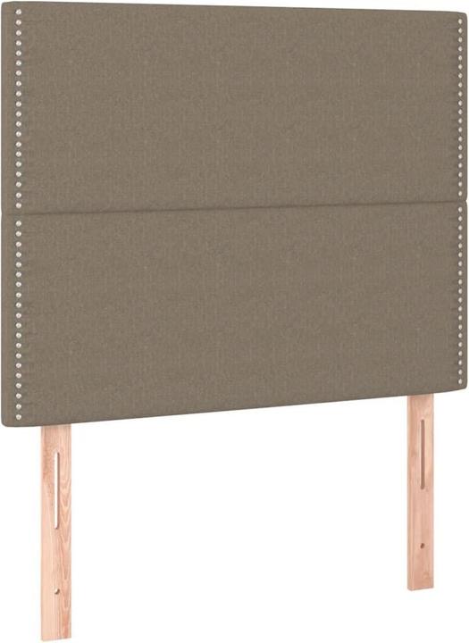 Produktbild VidaXL Alivia (90 x 200 cm)