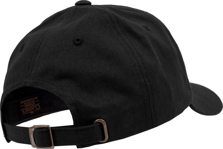 Actual product image Flexfit Low Profile Cotton Twill (One size)
