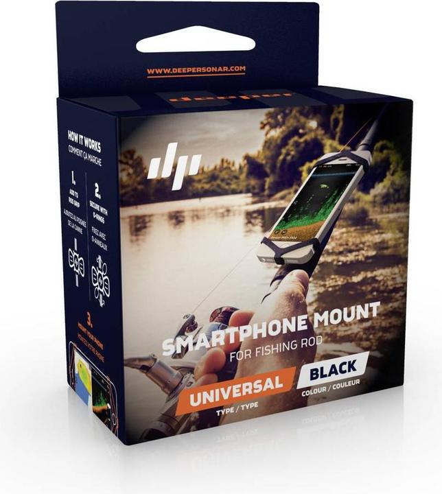 Image du produit Deeper Support pour smartphone