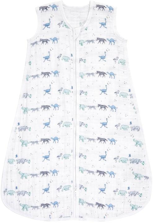 Actual product image aden + anais Sleeping bag (75 cm, 1.0 TOG)