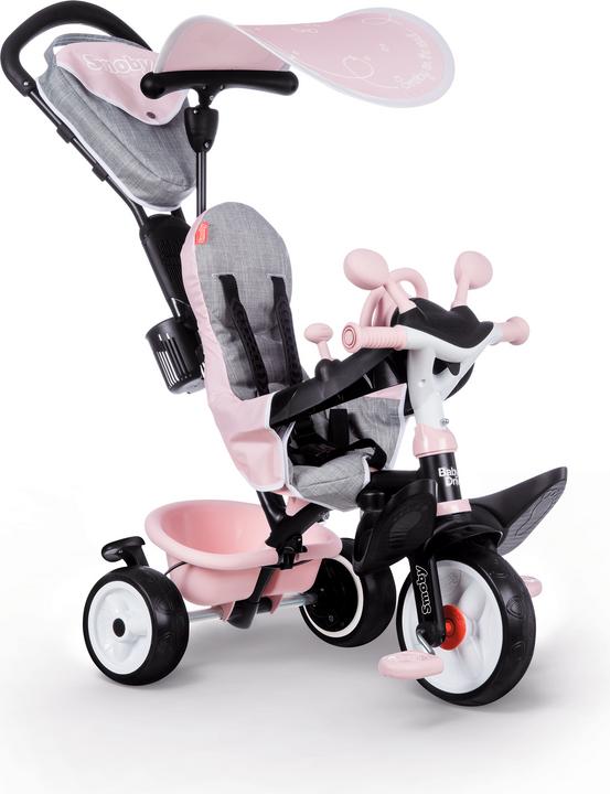 Rosa, Grigio, Bianco, Nero, Rosso