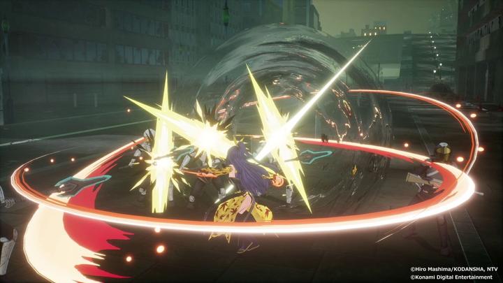 Image du produit Konami Edens Zero PS-5 D1 (PS5, DE)