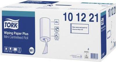 Actual product image Tork Strong multi-purpose paper wipes (11 x)