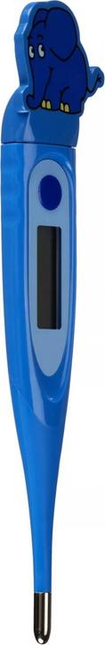 DieMaus klinische thermometer 2D olifantenontwerp