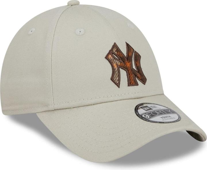 Produktbild New Era 9Forty Kinder Cap - INFILL New York Yankees - Child (52, 53, 54)