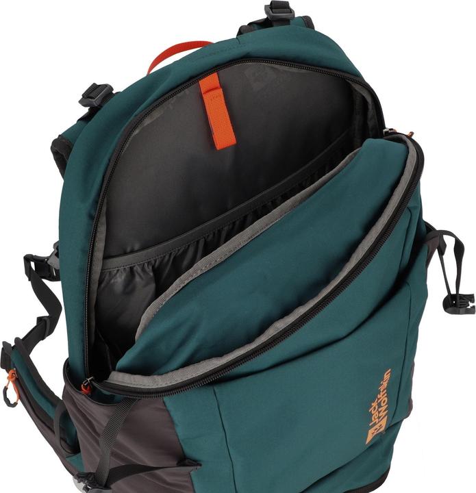 Produktbild Jack Wolfskin Moab Jam Shape 30 (37 l)