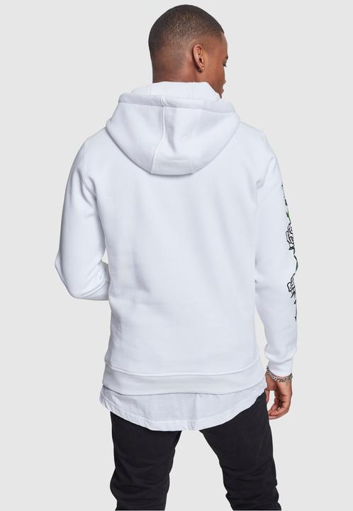 Immagine prodotto Mister Tee Spingimi con cappuccio (XL)