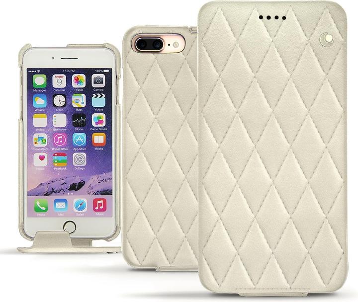 Actual product image Noreve Leather cover vertical (Apple iPhone 7 Plus)