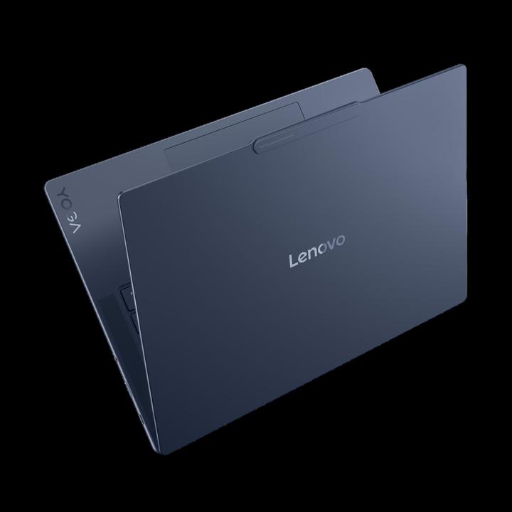 Actual product image Lenovo Yoga Slim 7x – Copilot+ PC (14.50", Snapdragon X Elite X1E-78-100, 32 GB, 1000 GB, DE)