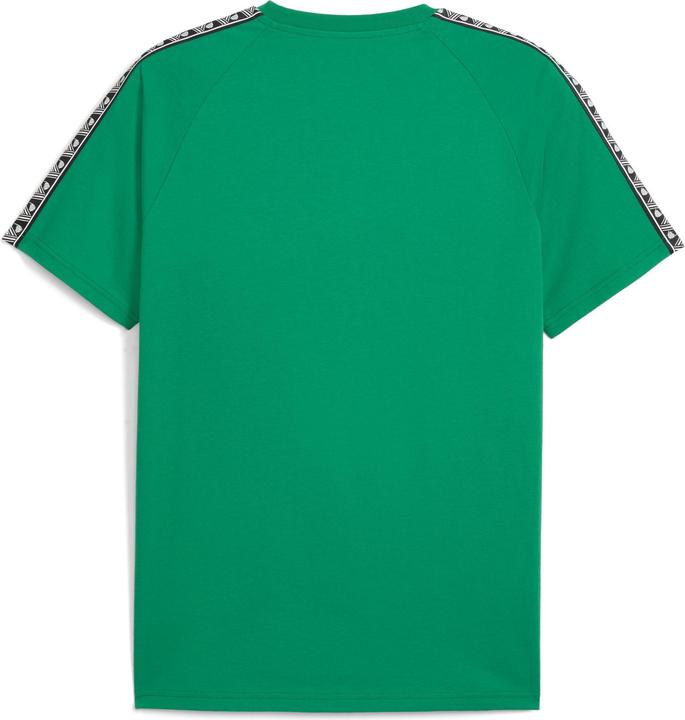 Actual product image Puma teamKING Tee (L)
