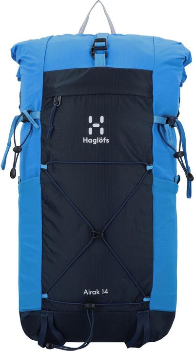 tarn blue - nordic blue