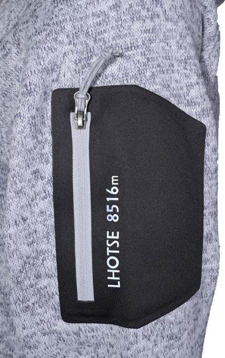 Immagine prodotto Lhotse Kayla grau-XL (XL)
