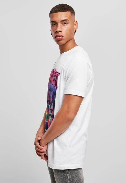 Image du produit Mister Tee Wonderful Tee (XL)