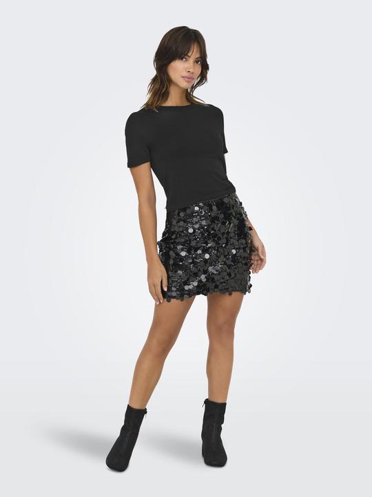 Image du produit Only Pull en maille ONLEFFIE Pull en maille (XL)