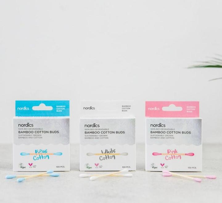 Produktbild Nordics Bamboo