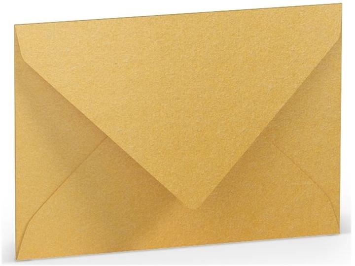 Image du produit Rössler Enveloppe C7 SF or (C7, 5 x)