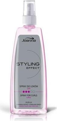 Immagine prodotto Joanna Spray effetto styling per ricci Spray per ricci 150ml (150 ml)