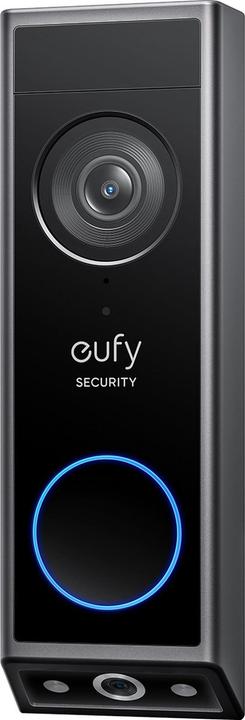 eufy Video Doorbell E340 (Kabellos)