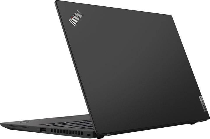 Produktbild Teq Cycle TEQCYCLE LENOVO T14s G2 i7-1185G7 (32 GB, 512 GB, Intel Iris Graphics)