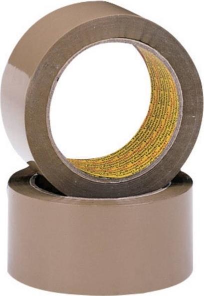 Scotch Verpackungsklebeband (50 mm)