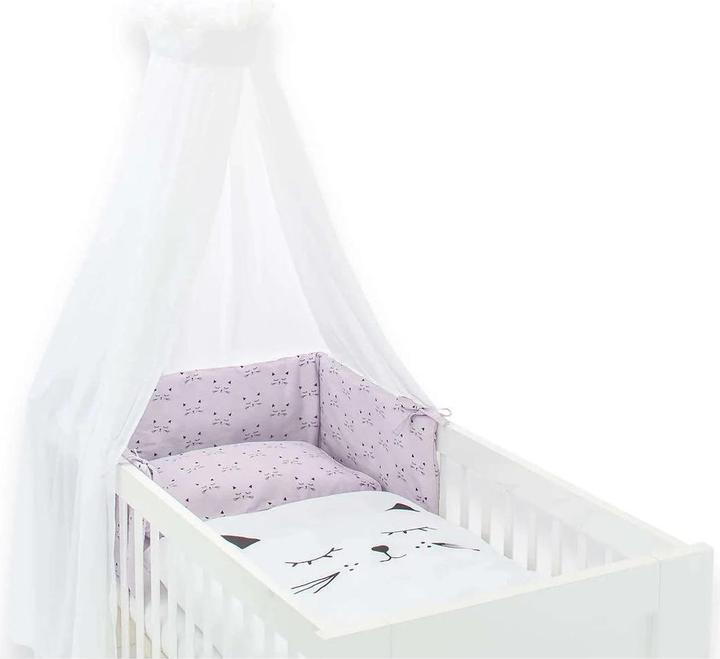 Produktbild Träumeland Bettset 3-tlg. (100 x 135 cm, 40 x 60 cm)