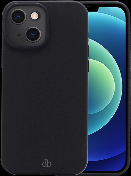 Actual product image dbramante1928 Monaco (Apple iPhone 13 mini)