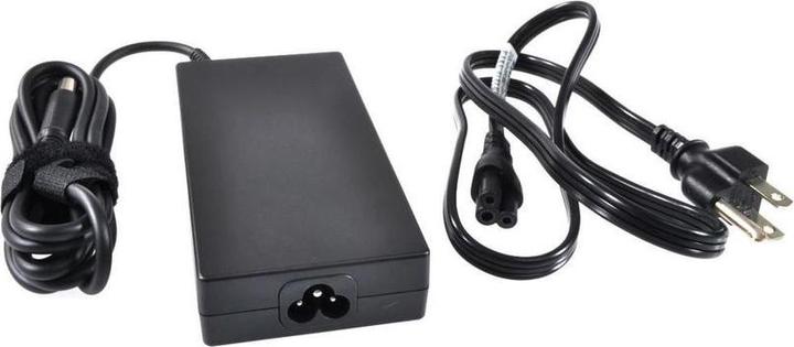 Produktbild HPE Pavilion AC-Adapter 120W PFC SMART nSLIM 7.4mm (120 W)