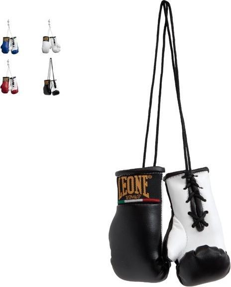 Leone Gants de boxe Miroir de voiture Pendentif AC911