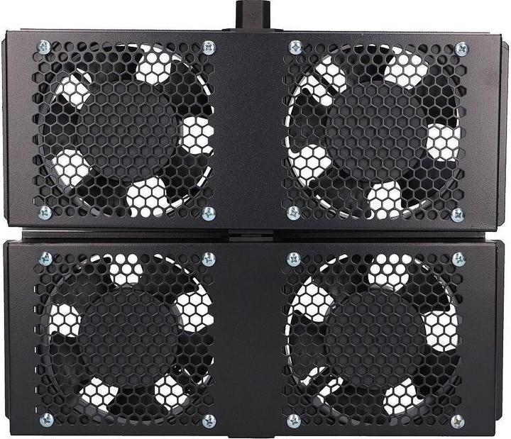 Produktbild Extralink fan unit with 2m EU plug