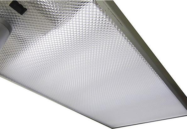 Produktbild Hansa LED-Stehleuchte MAXLIGHT (4800 lm)