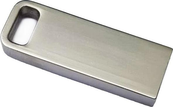 Immagine prodotto IMRO Unità flash USB 3.0 CHEETAH / 128 GB Chrome, Argento (128 GB, USB-A)