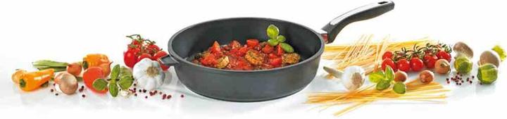 Produktbild Krüger Bratpfanne (28 cm, Bratpfanne, Aluminiumguss)